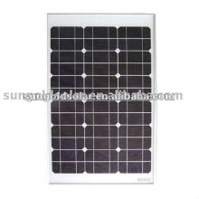solar panel 50w18v Germany manufactured solar cells