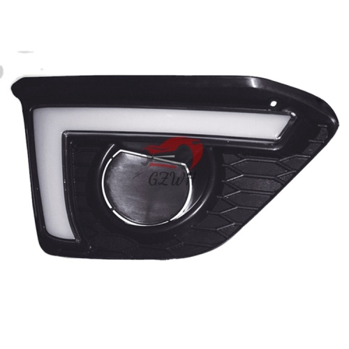 Honda Fit 2014+ Daytime Running Light Fog Lamp