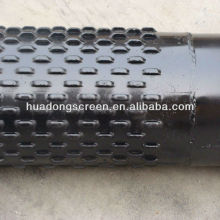 HUADONG Bridge slot sand control screen pipe