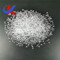 Materie prime di plastica tempestate di polimetilmetacrylate