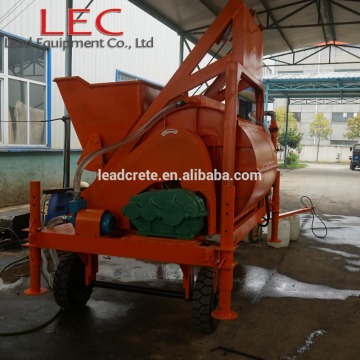 lightweight foam concrete block machine CLC cellular lightweight concrete production line
