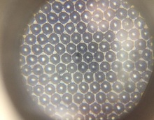 HERZPACK Flexo Printing Ceramic Anilox Roller