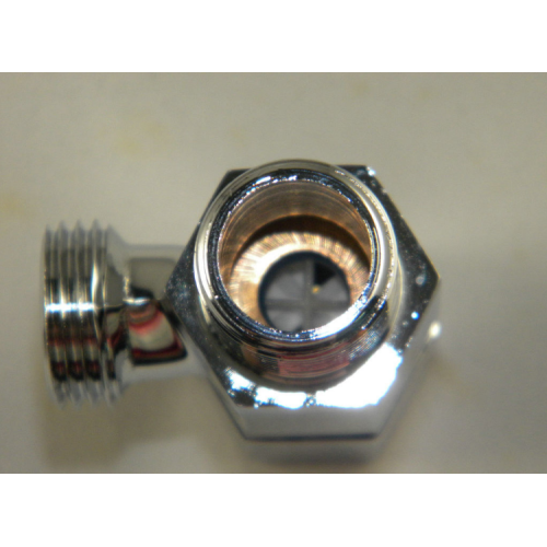 Brass Angle Valve for Water Faucets