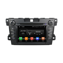Android Head Units for CX-7 2012-2013