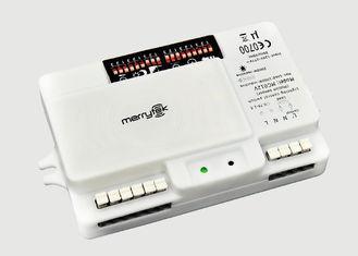 Plastic Outdoor Wireless Motion Sensor / Motion Detector Fo