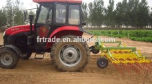 Professional manufacturer of drag harrows/plow harrows/chain harrows(FR-36)