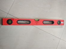 Measuring tools 600mm long spirit level