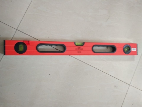 Professional High Precision Adjustable Spirit Level