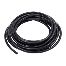 wear resistant rod epdm solid round rubber strip
