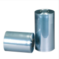 PVC film for industrial applications