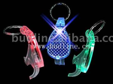 2065 Flash Opener with Key Ring