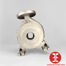 Stainless Steel Lead Mold Casting Solutions