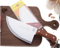 Cuchillo de cocina de acero inoxidable Spot