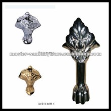 cast iron bathtub legs chair legs