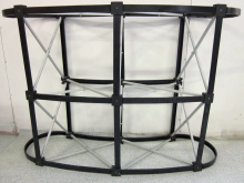 economic pop up promotion table