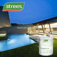 3TREES Waterproof Anti-mold, Multiple Color Tile Grout Paint