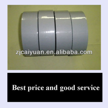 SILVER REFLECTIVE HEAT TRANSFER MATERIAL