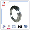 Flange da garganta de solda de ASTM A105 de RF classe 300