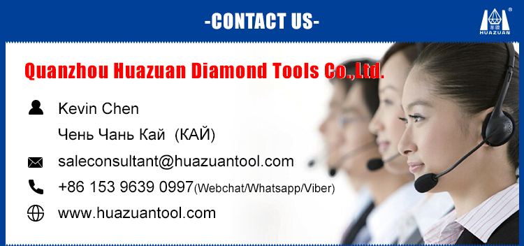 Turbo diamond segments for core drill bit Construction cutting and drilling reinforced concrete