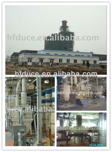 detergent powder production line general contractor