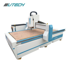 cnc router machine auto changing tools