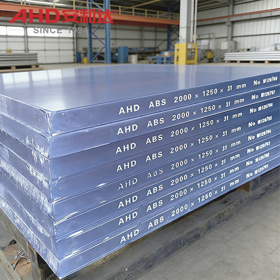 Ударопрочный прозрачный лист АБС-пластика High Impact Clear ABS Plastic Sheet