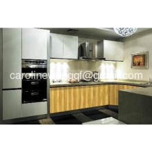 MDF Kitchen Cabinets