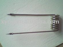 Tubular Heating Elements With UL approval