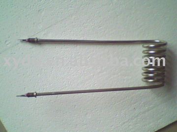 Tubular Heating Elements With UL approval