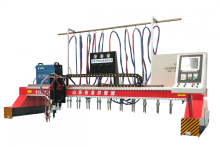 CNC Plasma Cutting Machine Operator Job Description