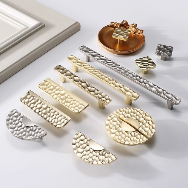 yarım ay dolap kolları half moon cabinet handles