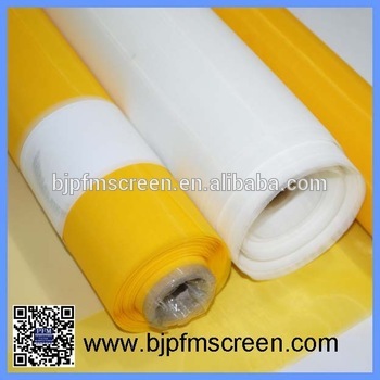 Nylon screen print mesh