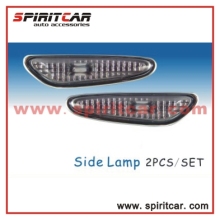 Side lamp