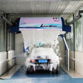 Beste automatisch touchless autowash -systeem