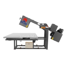 High-Quality Foam Sponge Angle Cutting Machines: Wide Selection of Models