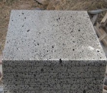 Volcanic Lava Stone,Lava Basalt,Large Hole Basalt