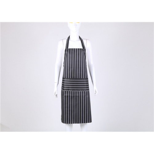 Daily geometric waterproof apron condole belt custom