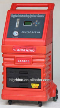 Lubricating System Cleaner