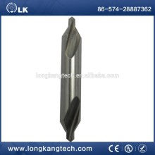 hss 60 degree drill bits