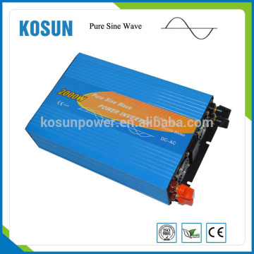 2000w pure sine wave power power inverter module