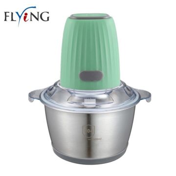 Household Electric Vegetable Meat Chopper Online Purchase