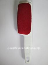 Two-sided Clothes Brushes