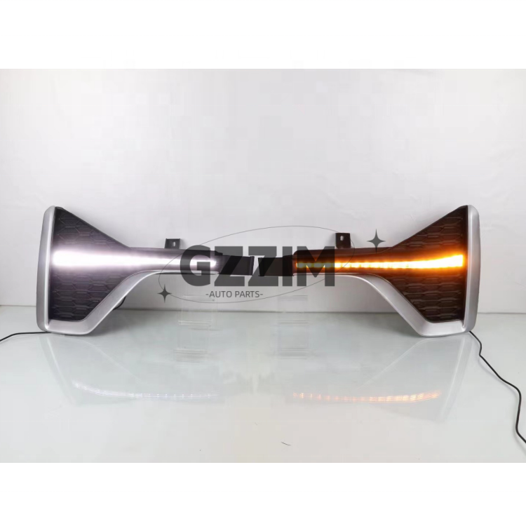Car auto parts daytime running light LED DRL For INNOVA 2023