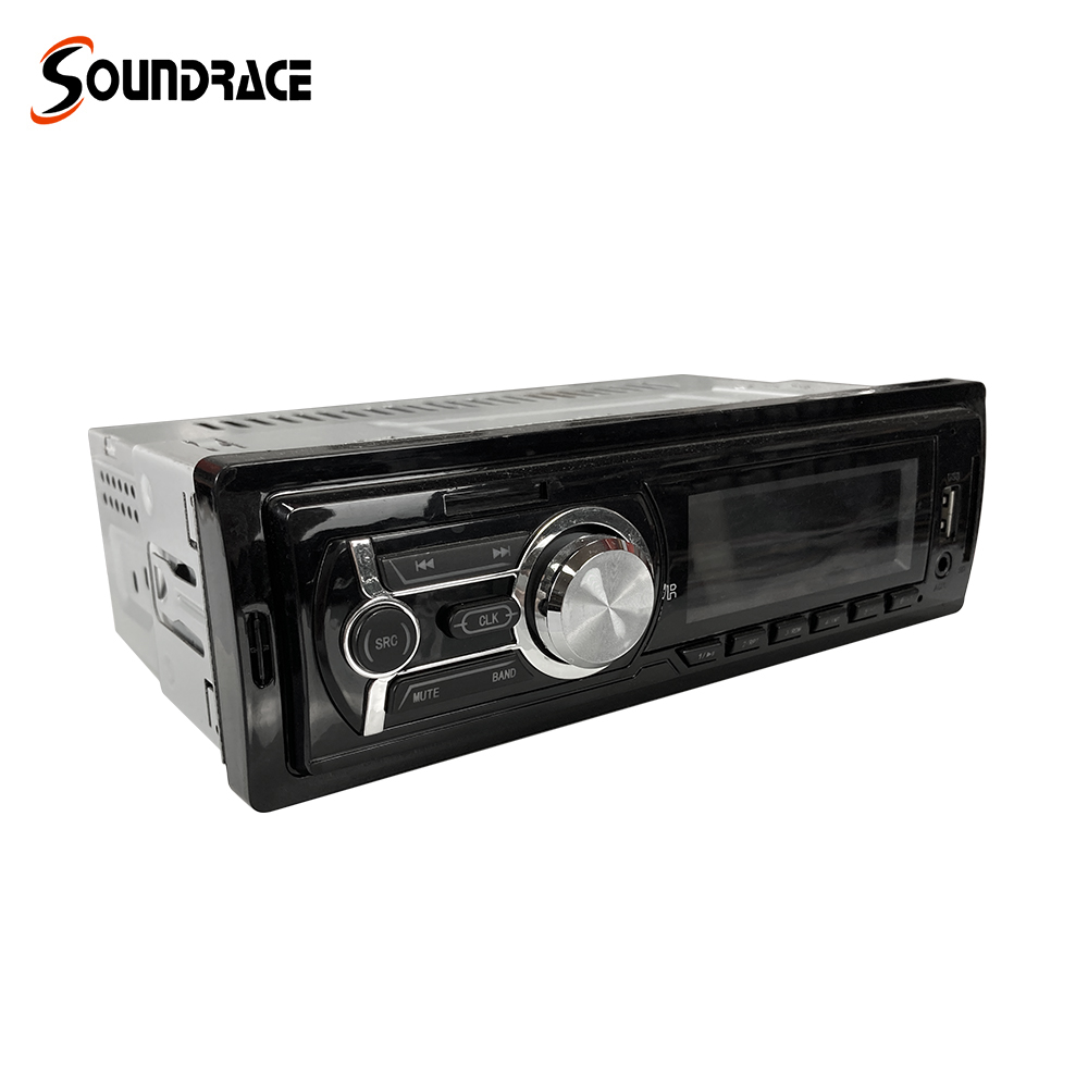 Quality Car Audio Player Wholesale