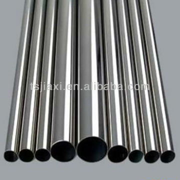 cabon steel tube/stainless pipe