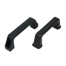 Kitchen Cabinet Hardware: Recessed Drawer Pulls, Handle Door, and Flush Pulls