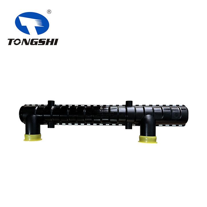 Mechanical Radiator for Volkswagen Golf III Variant (1H5) , 1H0.121.253 BC Mechanical Radiator for Volkswagen Golf III Variant (1H5) , 1H0.121.253 BC