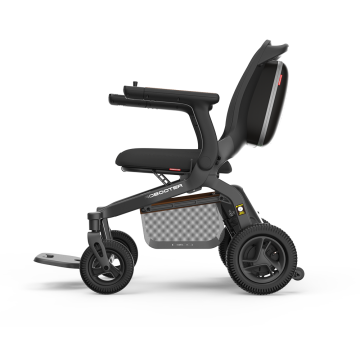 Indoor Power Wheel Chair