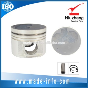 S6D155 engine piston 6127-31-2140/6127312140