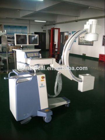 Stationary anode X Ray tube OthroScan HD Mini C-Arm